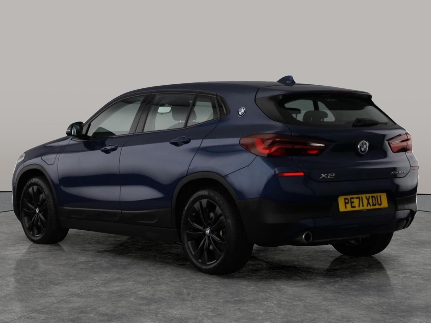 Used BMW X2 2021 for sale - 76342403: Photo 9