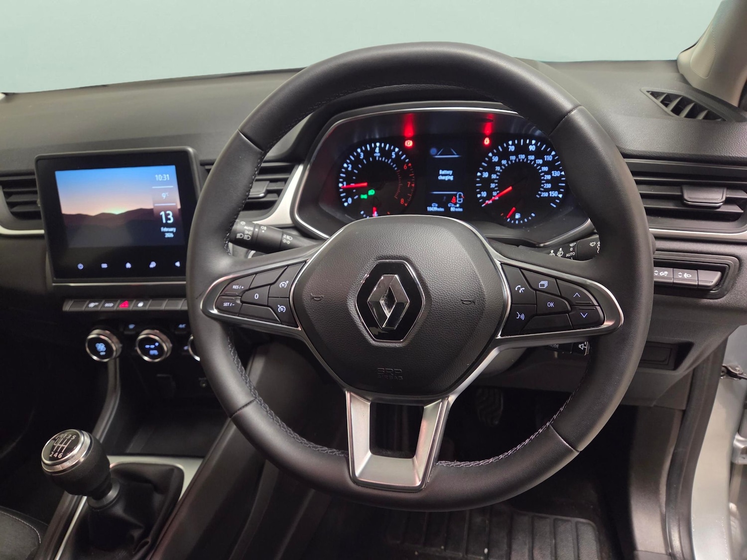 Used Renault Captur 2022 for sale - 77756815: Photo 15