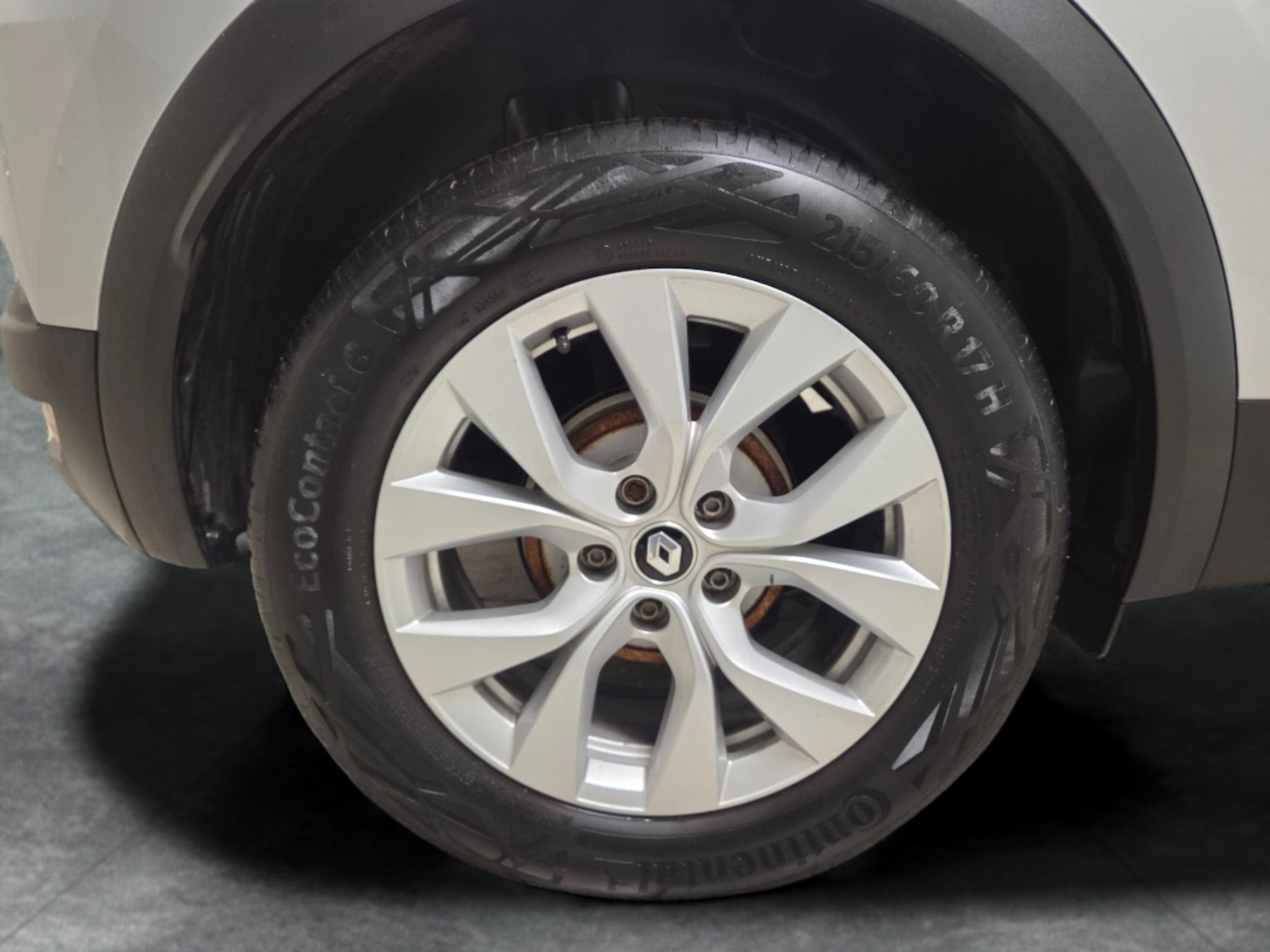 Used Renault Captur 2022 for sale - 77756815: Photo 24