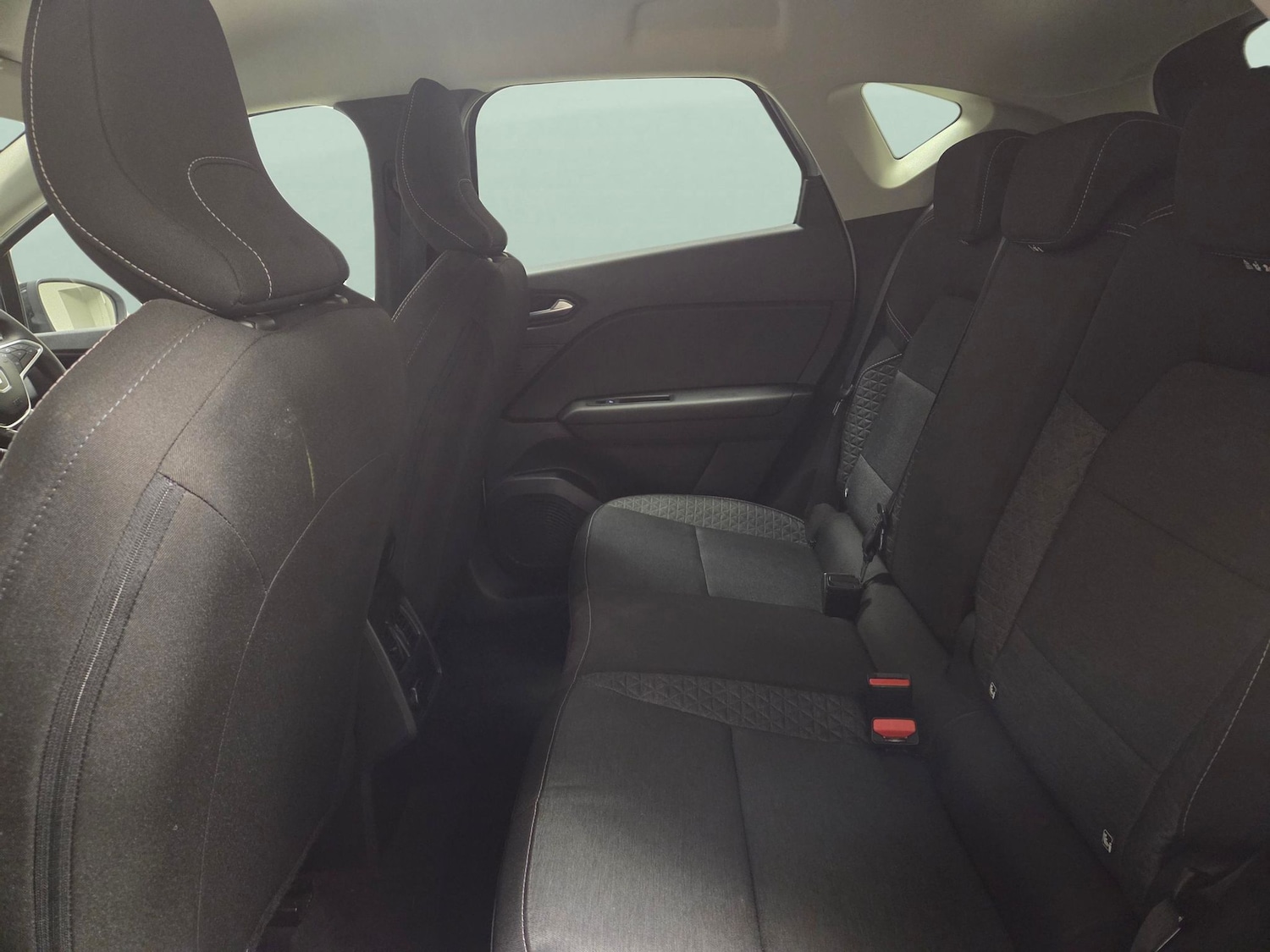 Used Renault Captur 2022 for sale - 77756815: Photo 25