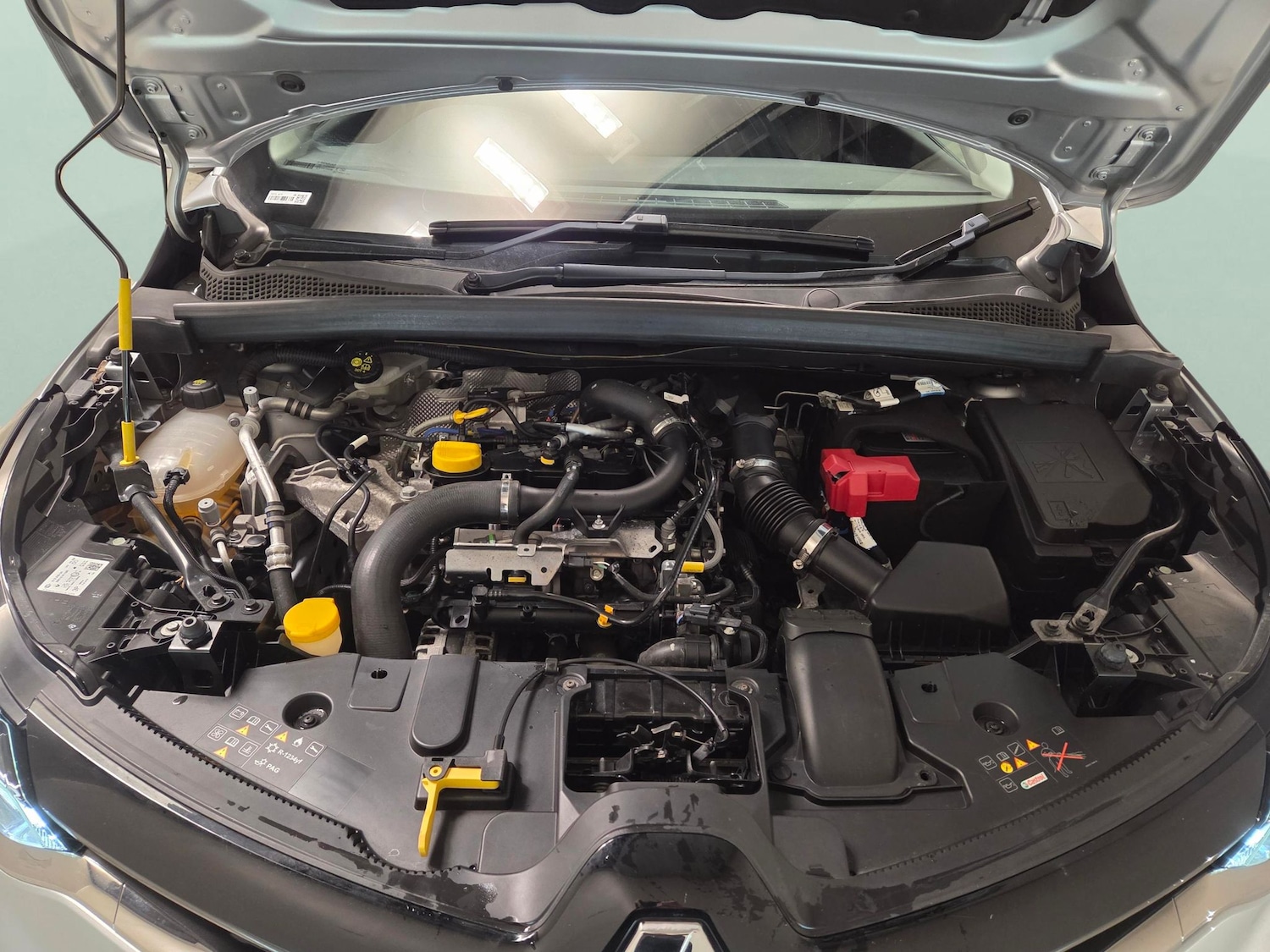 Used Renault Captur 2022 for sale - 77756815: Photo 31