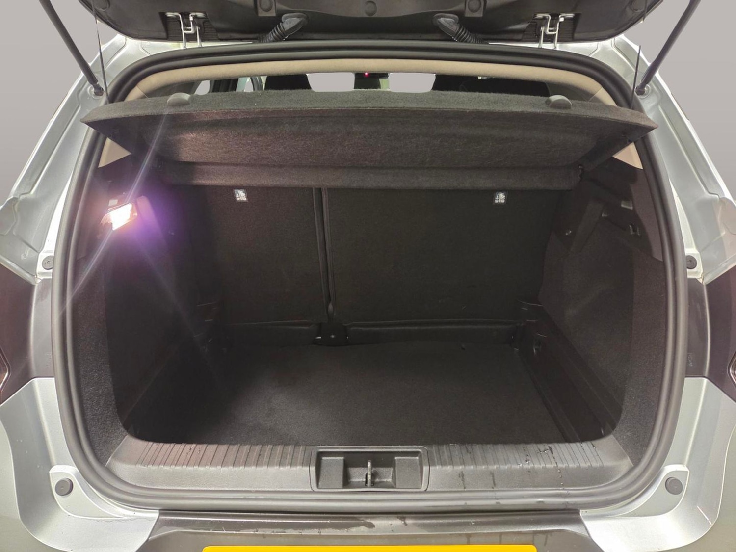 Used Renault Captur 2022 for sale - 77756815: Photo 32