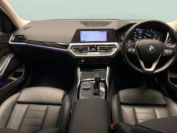 Used BMW 3 Series 2020 for sale - 75454412: Photo