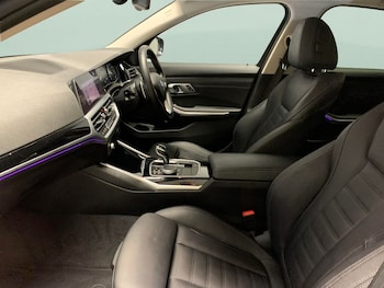 Used BMW 3 Series 2020 for sale - 75454412: Photo