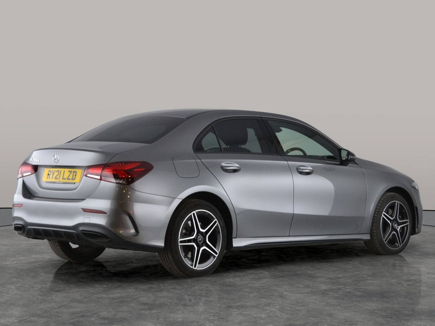 Used Mercedes-Benz A-Class 2021 for sale - 77604973: Photo 11