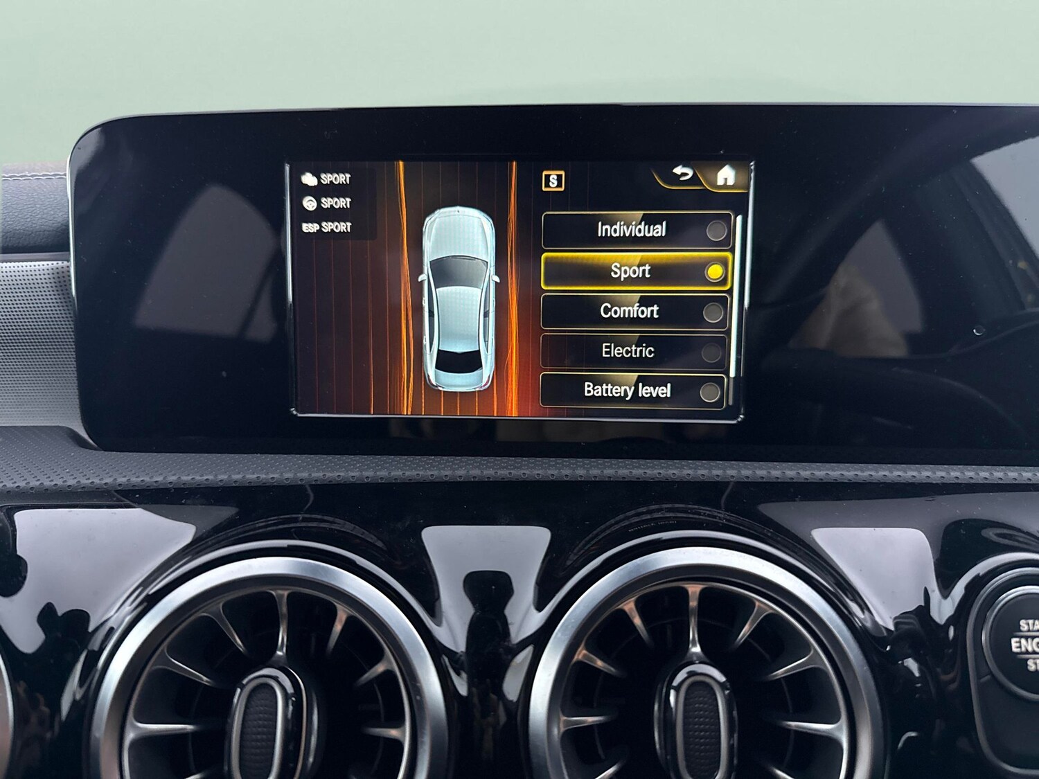 Used Mercedes-Benz A-Class 2021 for sale - 77604973: Photo 17