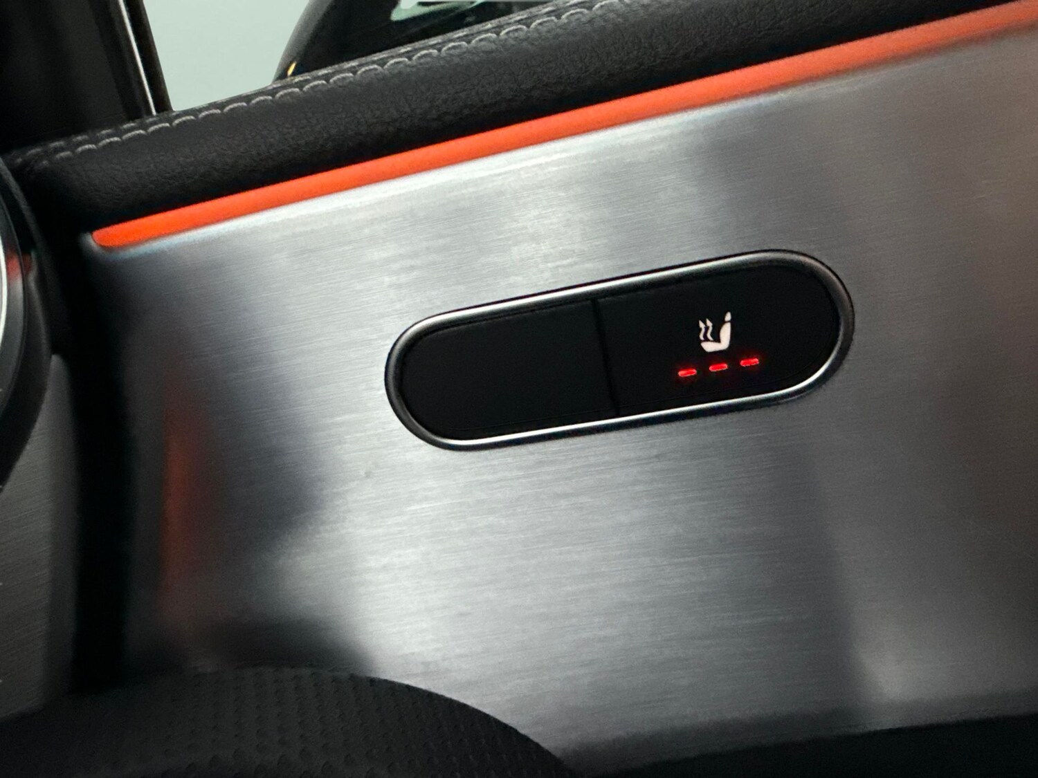 Used Mercedes-Benz A-Class 2021 for sale - 77604973: Photo 19