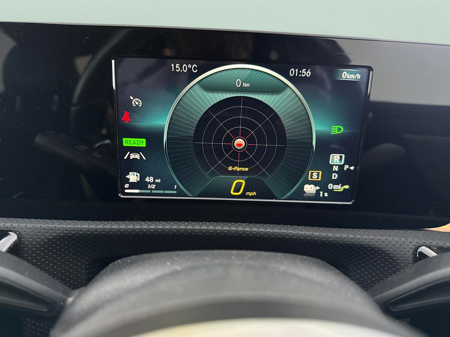 Used Mercedes-Benz A-Class 2021 for sale - 77604973: Photo 22