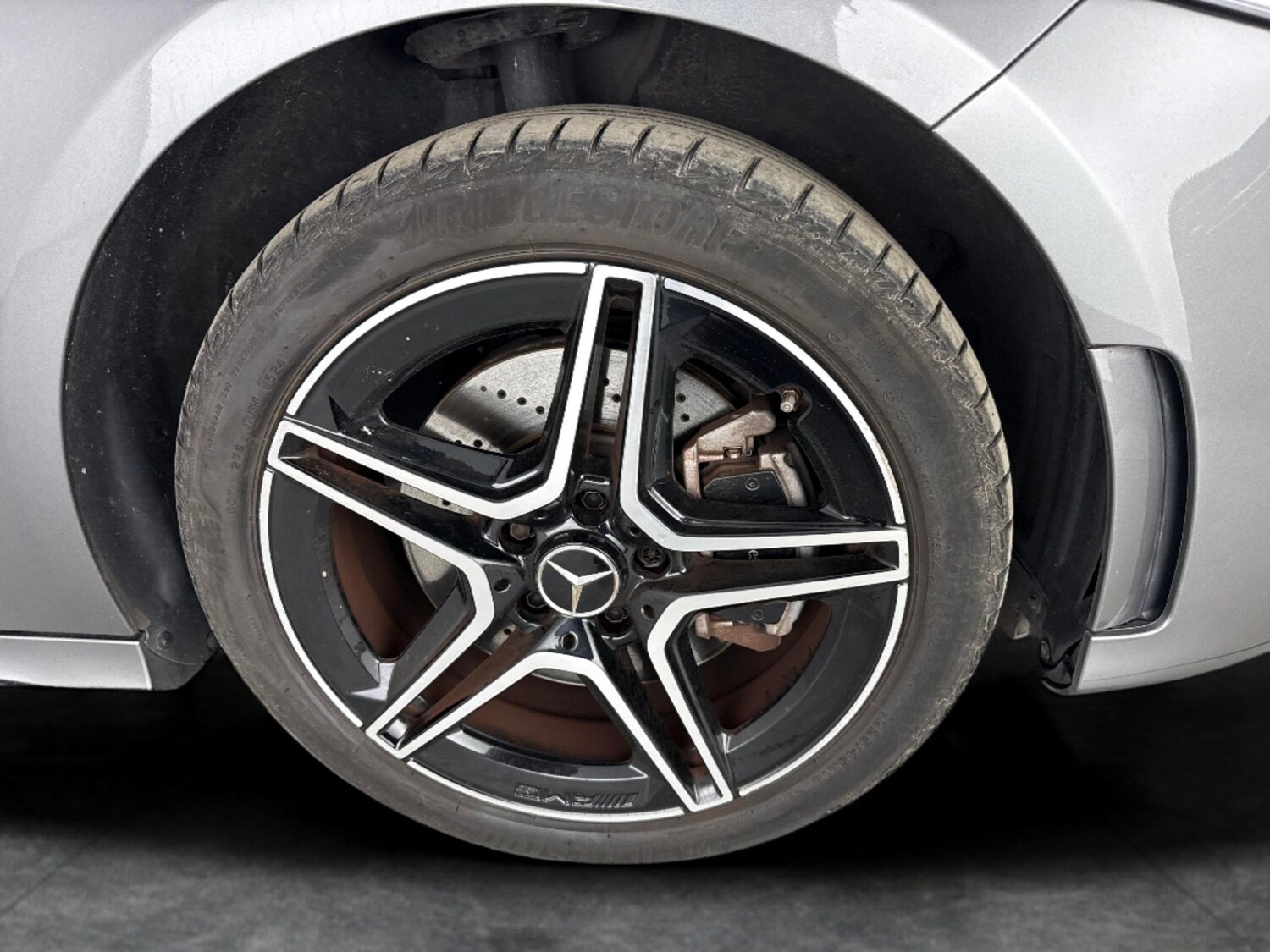 Used Mercedes-Benz A-Class 2021 for sale - 77604973: Photo 24