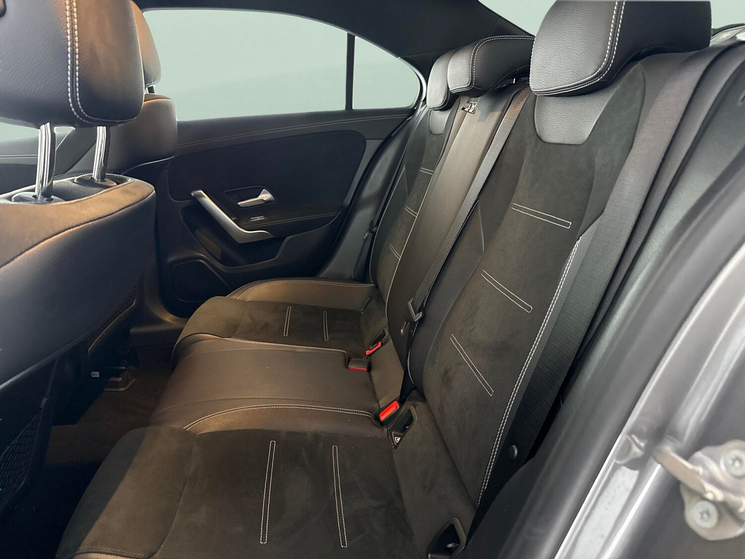 Used Mercedes-Benz A-Class 2021 for sale - 77604973: Photo 26