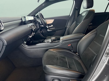 Used Mercedes-Benz A-Class 2021 for sale - 77604973: Photo