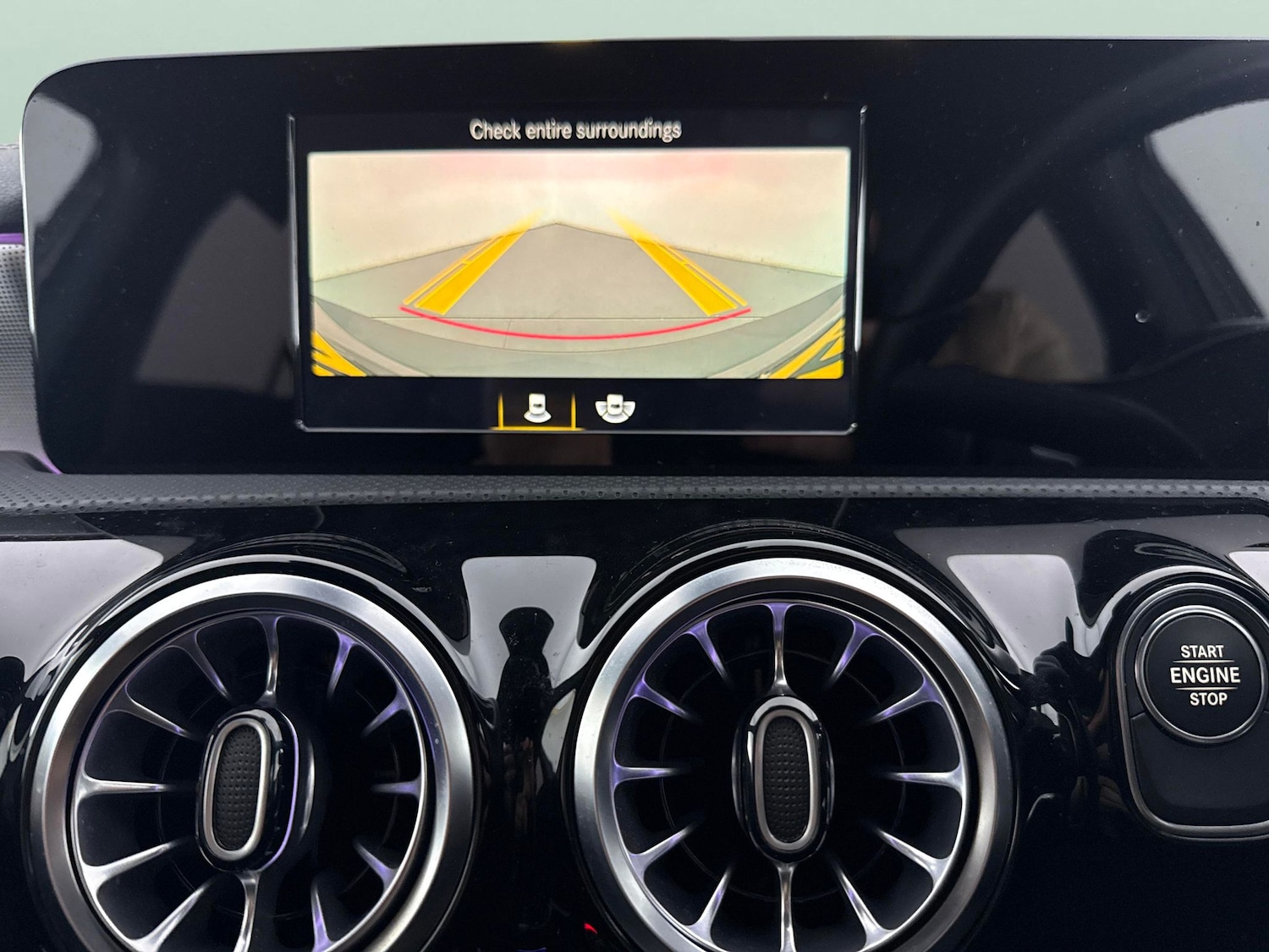 Used Mercedes-Benz A-Class 2021 for sale - 77604973: Photo 5