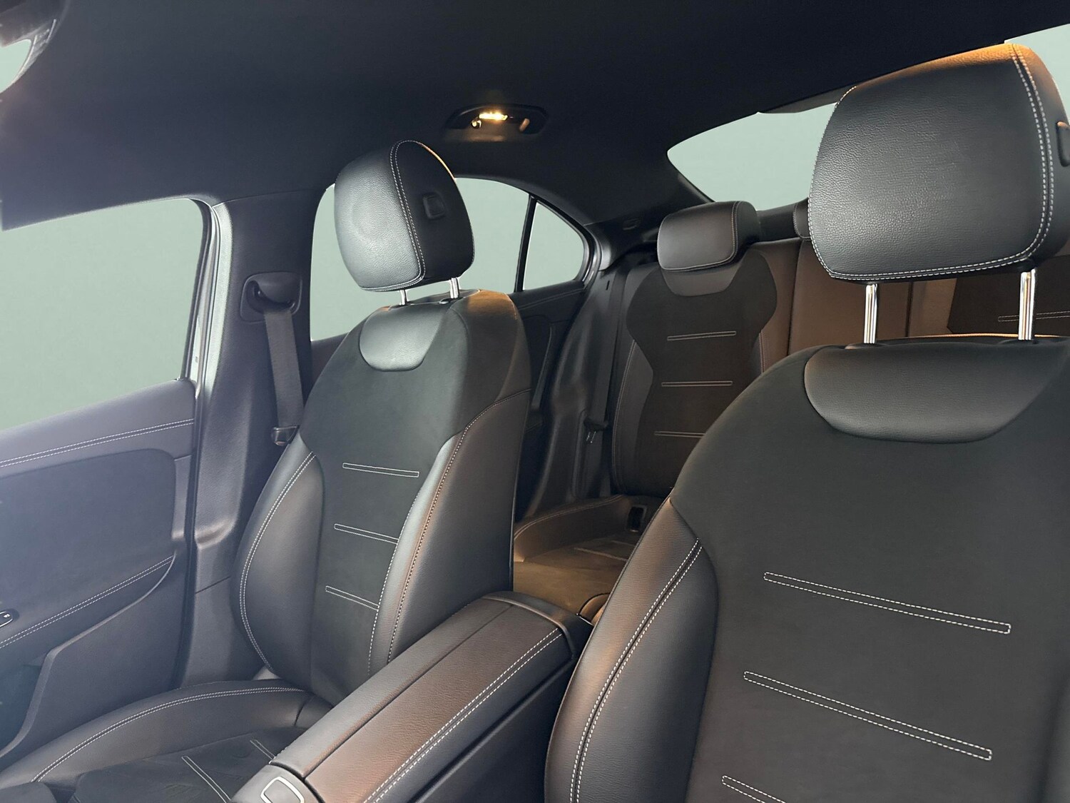 Used Mercedes-Benz A-Class 2021 for sale - 77604973: Photo 6