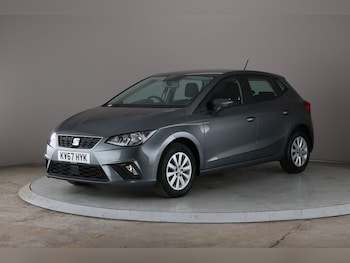 Used SEAT Ibiza  for sale - 75649225: Photo
