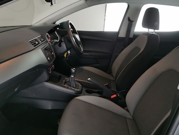 Used SEAT Ibiza  for sale - 75649225: Photo