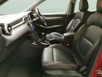 Used MG MG ZS 2021 for sale - 76155889: Photo