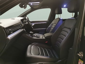 Used Volkswagen Touareg 2023 for sale - 78282902: Photo