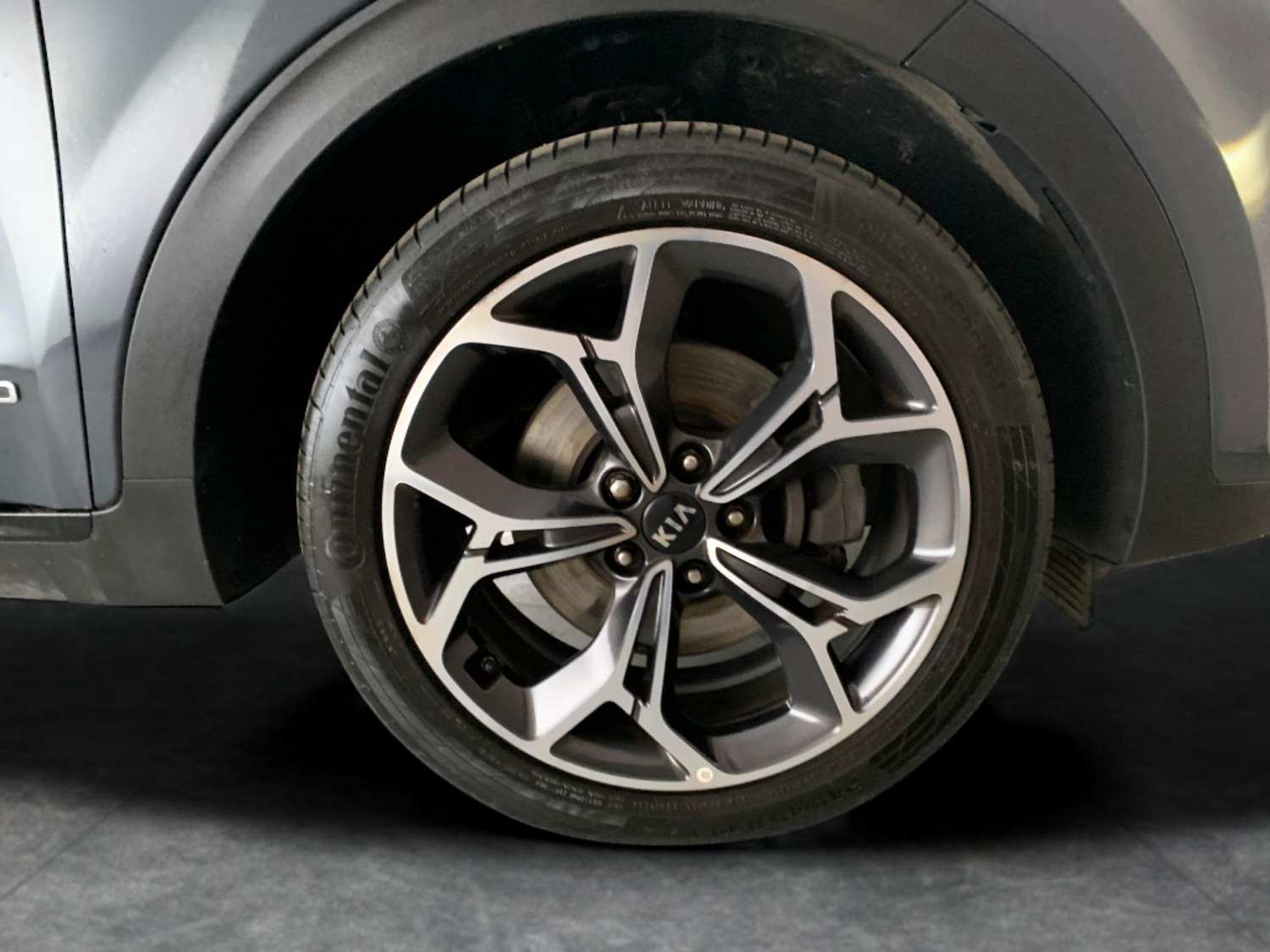 Used Kia Sportage 2022 for sale - 77138041: Photo 22