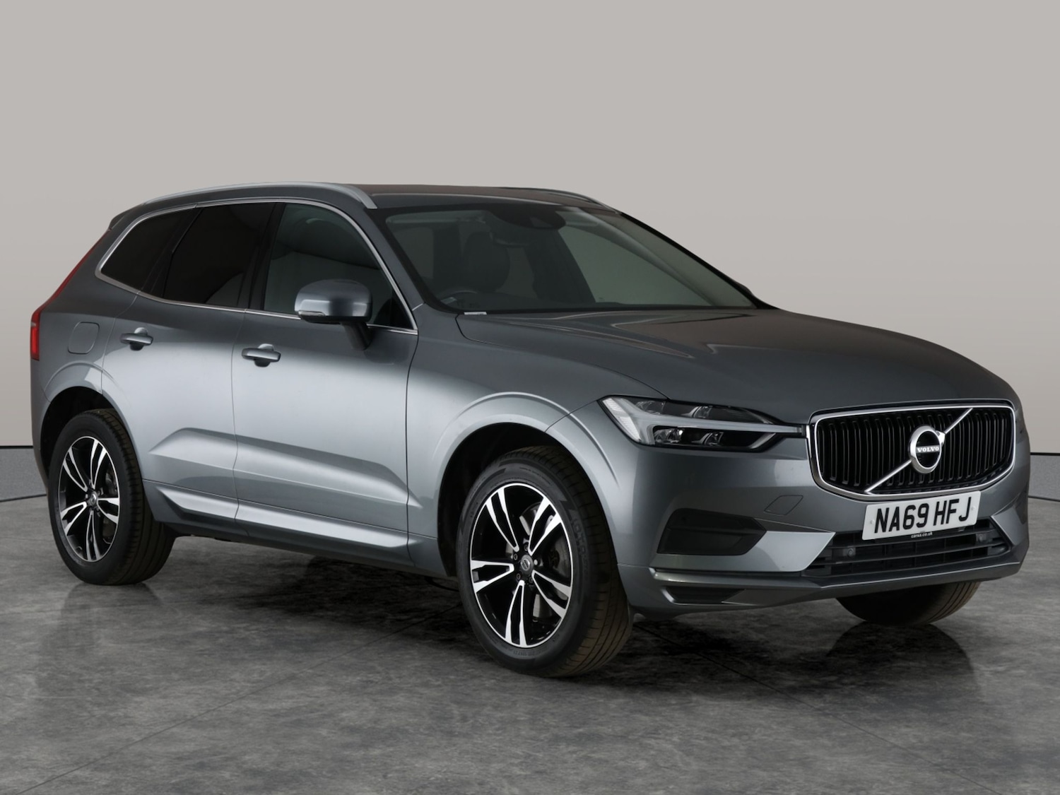 Used Volvo XC60 2019 for sale - 76118134: Photo 10