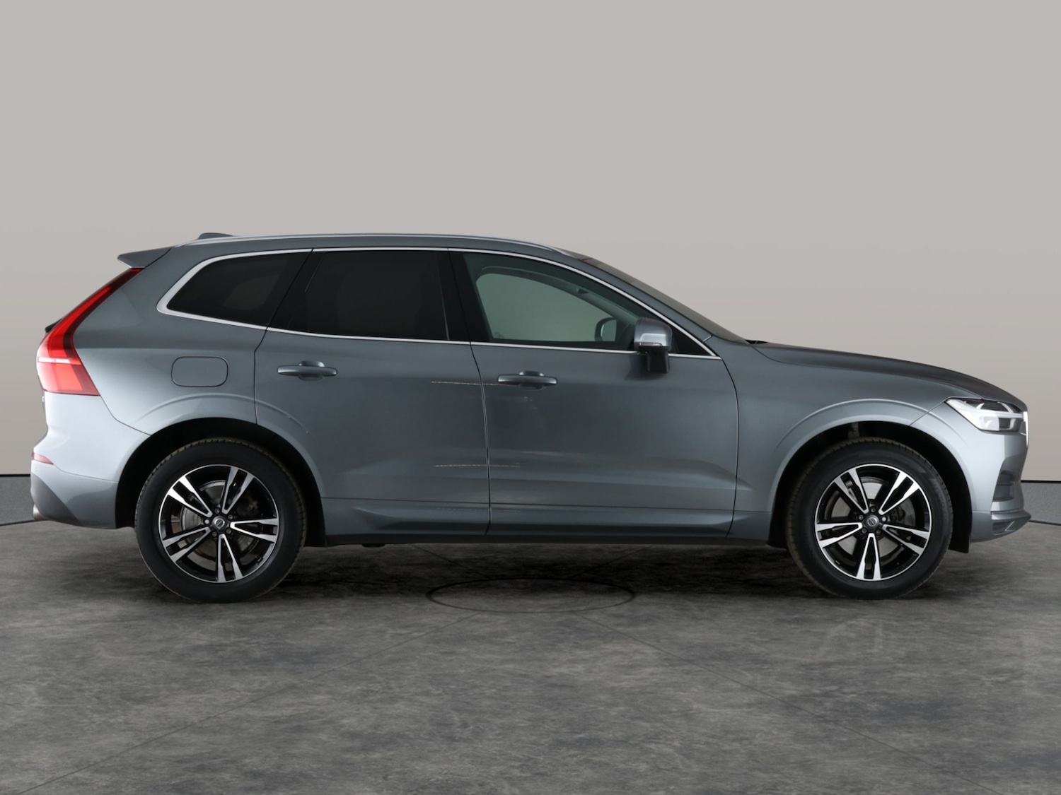 Used Volvo XC60 2019 for sale - 76118134: Photo 11