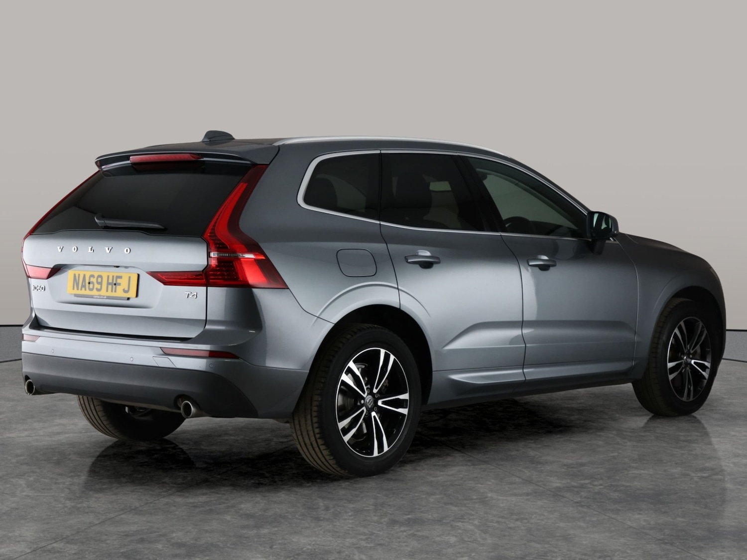 Used Volvo XC60 2019 for sale - 76118134: Photo 13