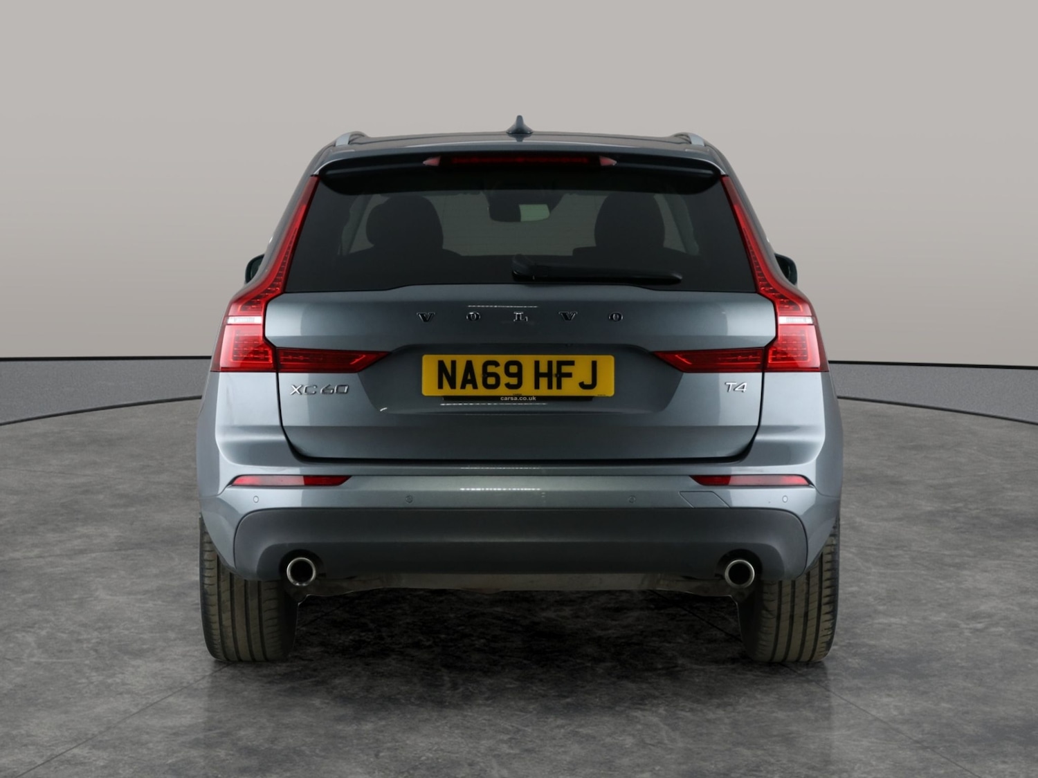 Used Volvo XC60 2019 for sale - 76118134: Photo 14