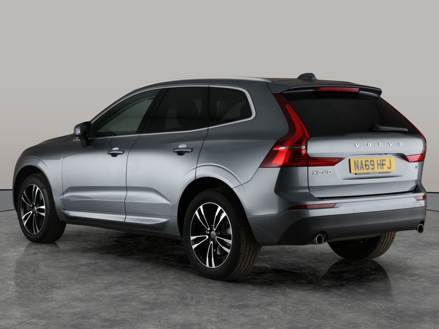 Used Volvo XC60 2019 for sale - 76118134: Photo 15