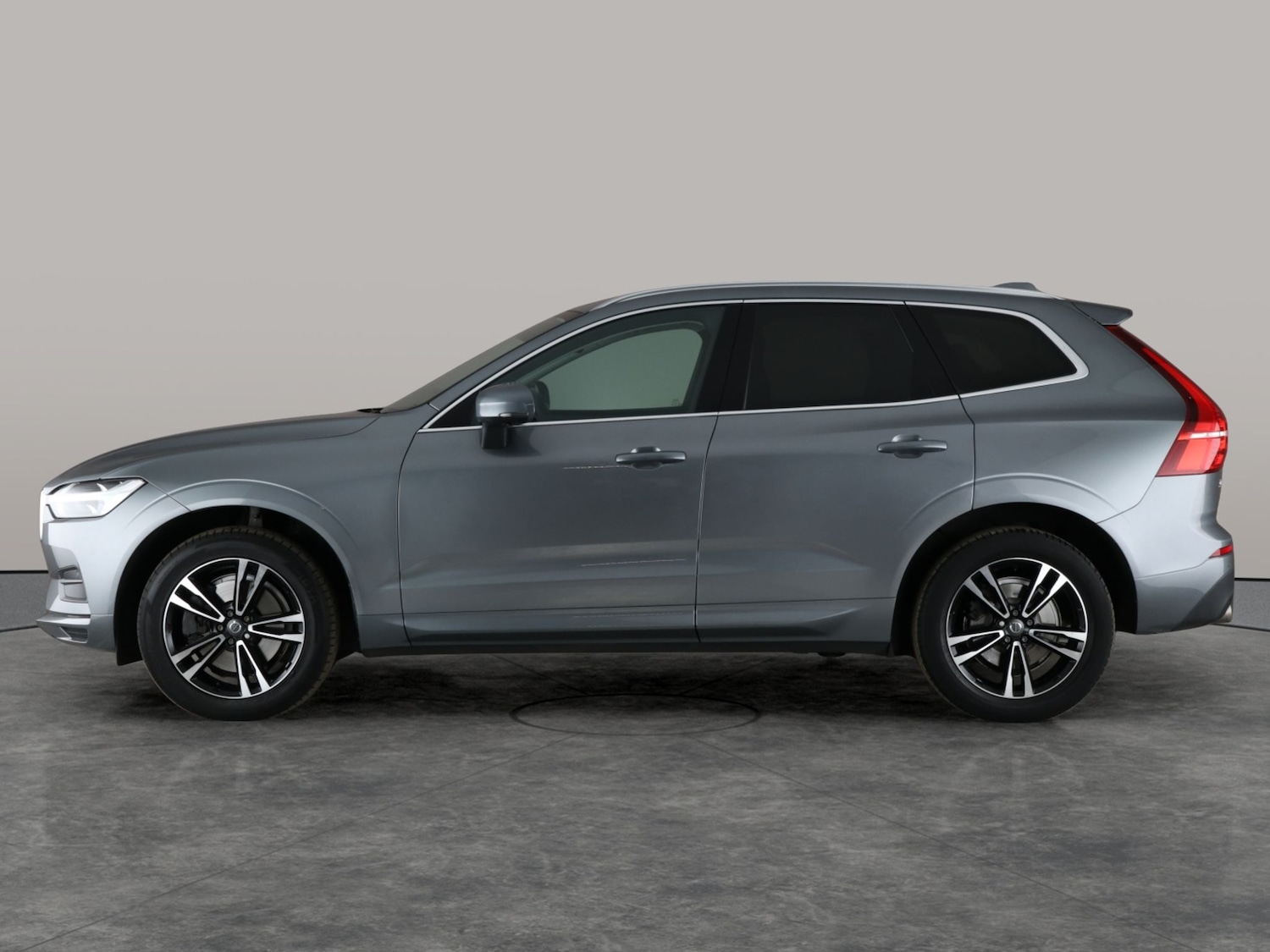 Used Volvo XC60 2019 for sale - 76118134: Photo 17