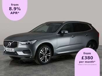 Used Volvo XC60 2019 for sale - 76118134: Photo