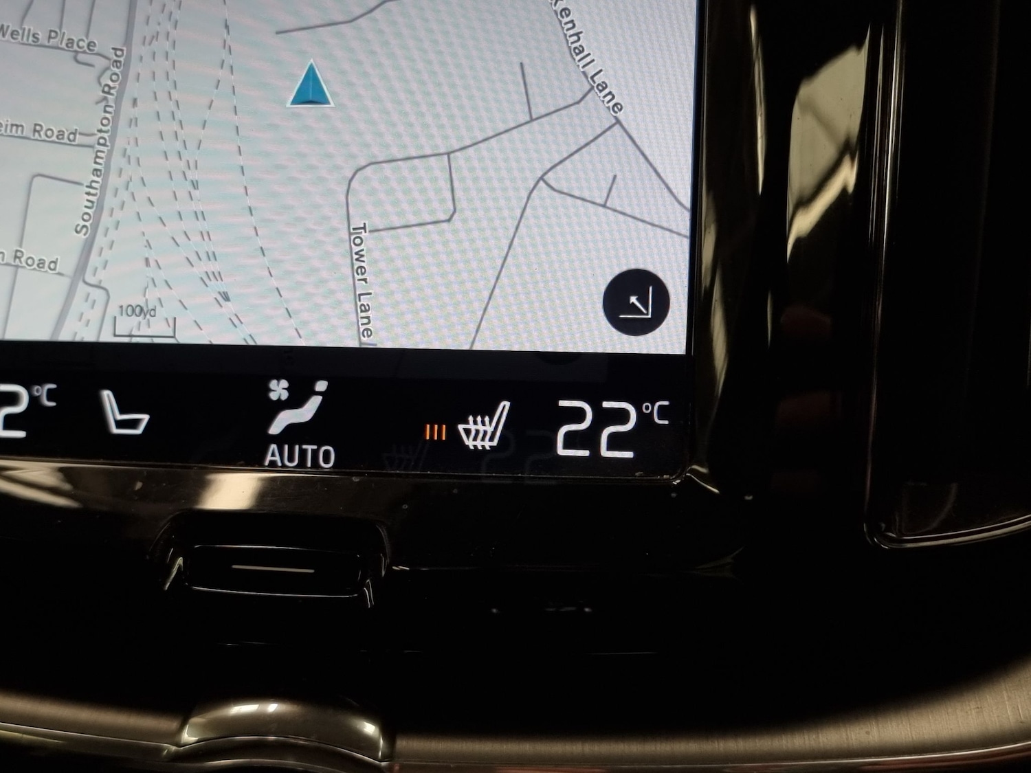 Used Volvo XC60 2019 for sale - 76118134: Photo 21