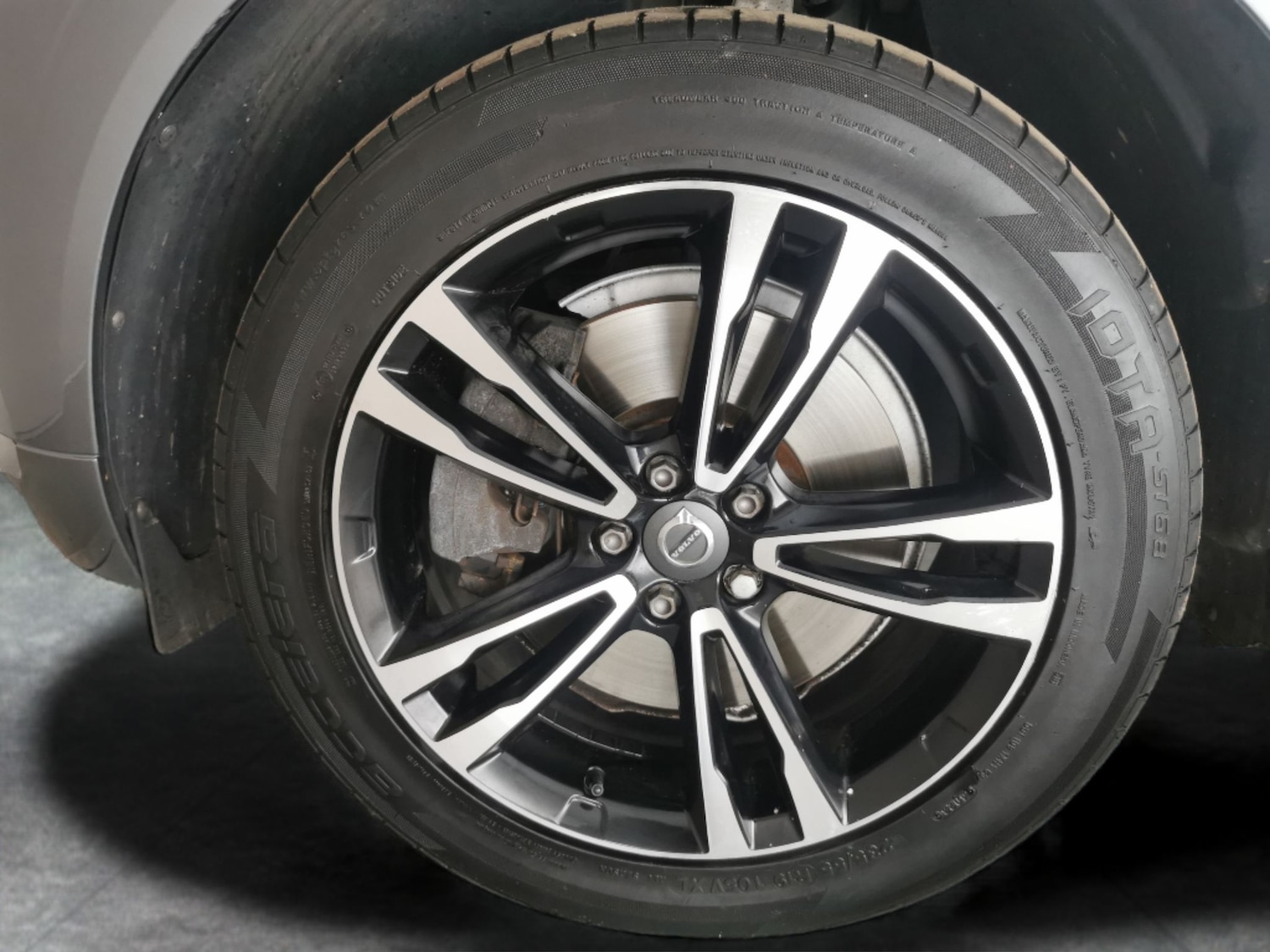 Used Volvo XC60 2019 for sale - 76118134: Photo 26