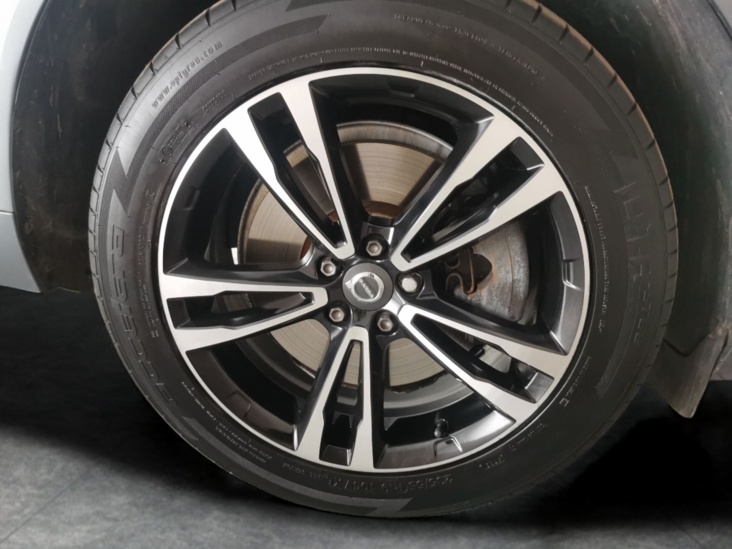 Used Volvo XC60 2019 for sale - 76118134: Photo 27