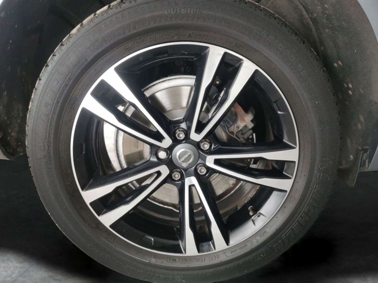 Used Volvo XC60 2019 for sale - 76118134: Photo 29