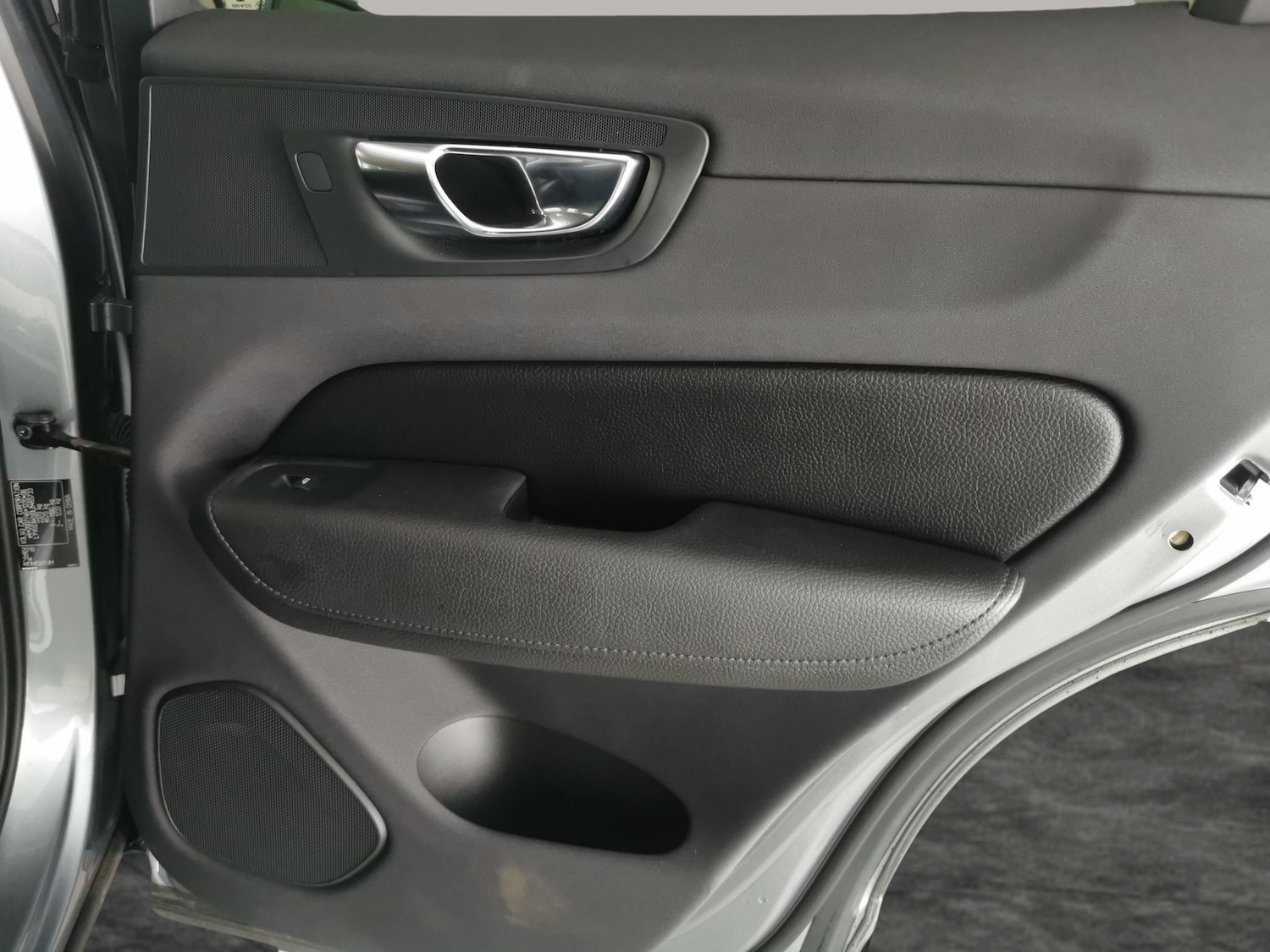 Used Volvo XC60 2019 for sale - 76118134: Photo 34