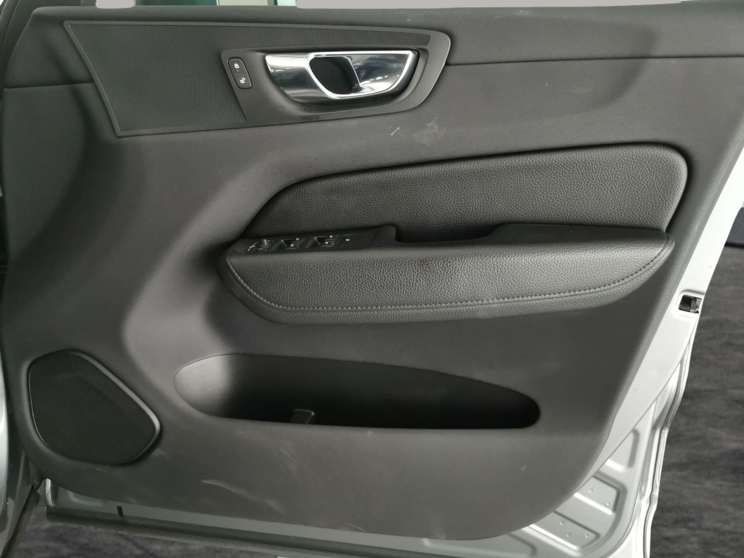 Used Volvo XC60 2019 for sale - 76118134: Photo 35