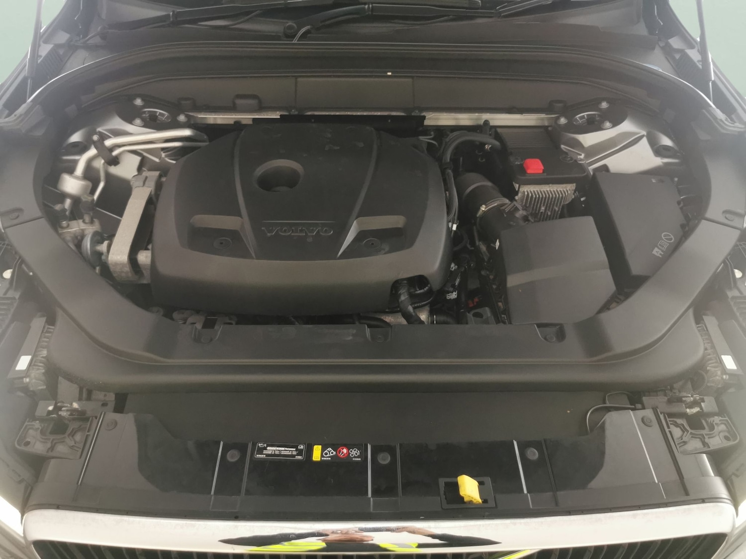 Used Volvo XC60 2019 for sale - 76118134: Photo 36