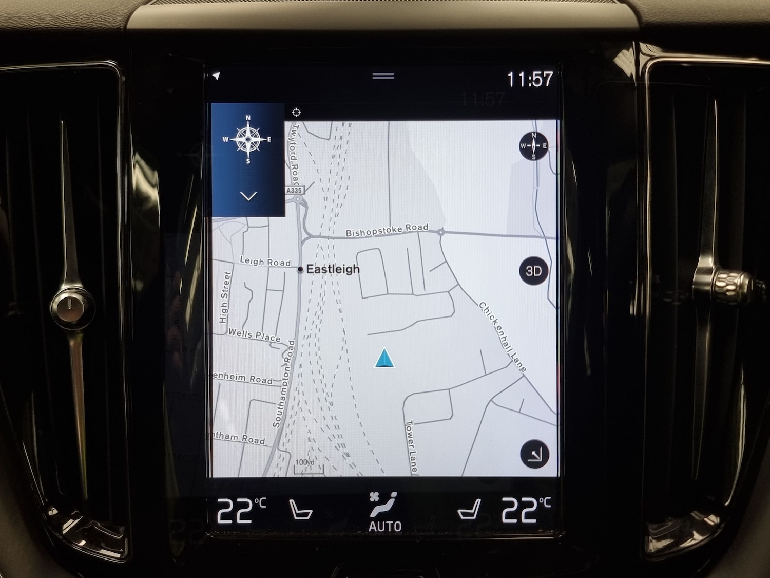 Used Volvo XC60 2019 for sale - 76118134: Photo 6