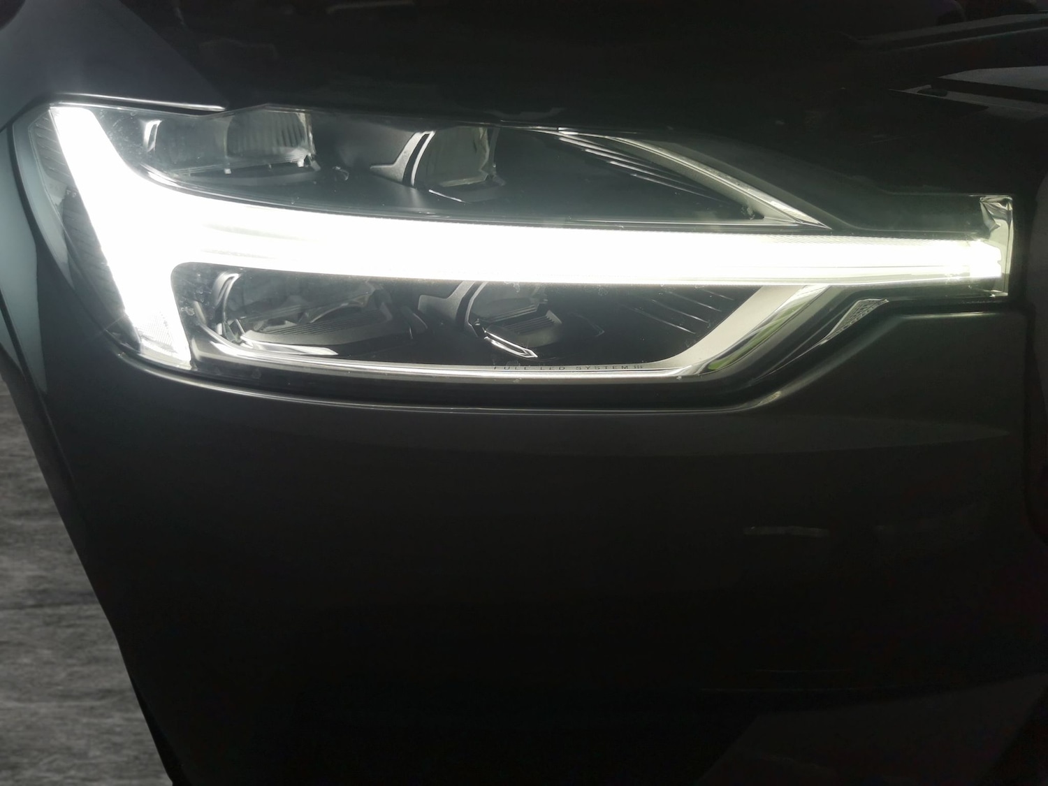 Used Volvo XC60 2019 for sale - 76118134: Photo 7