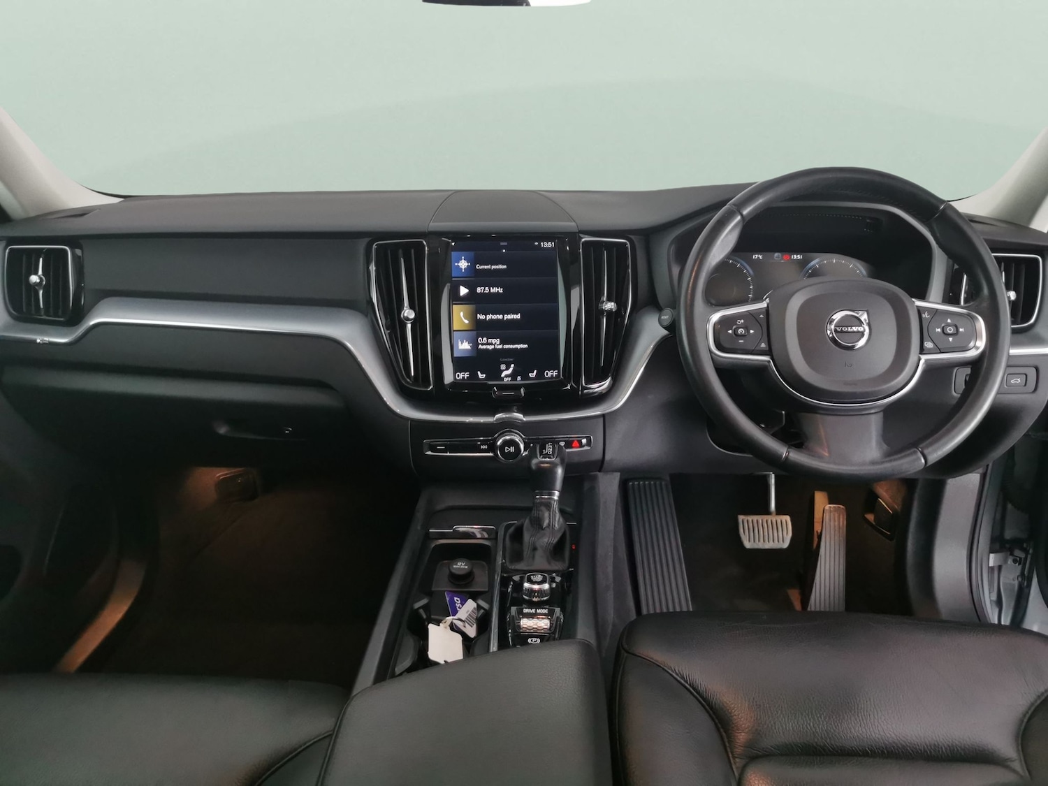 Used Volvo XC60 2019 for sale - 76118134: Photo 9