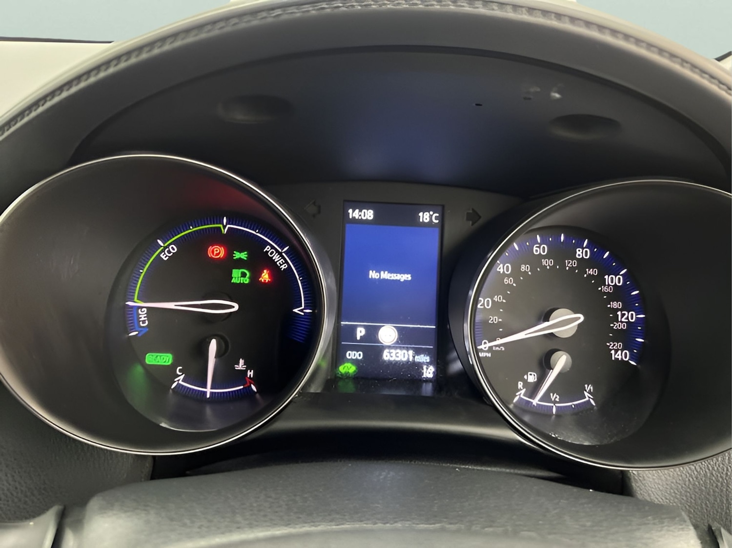 Used Toyota C-HR 2022 for sale - 76766690: Photo 11