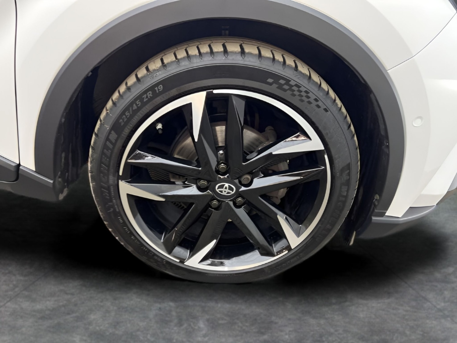 Used Toyota C-HR 2022 for sale - 76766690: Photo 20