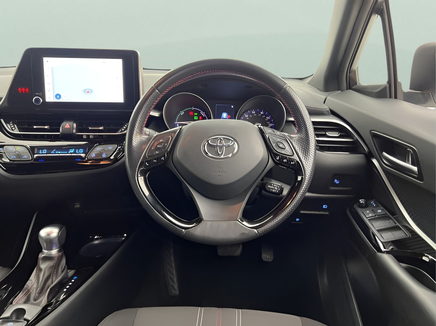 Used Toyota C-HR 2022 for sale - 76766690: Photo 23