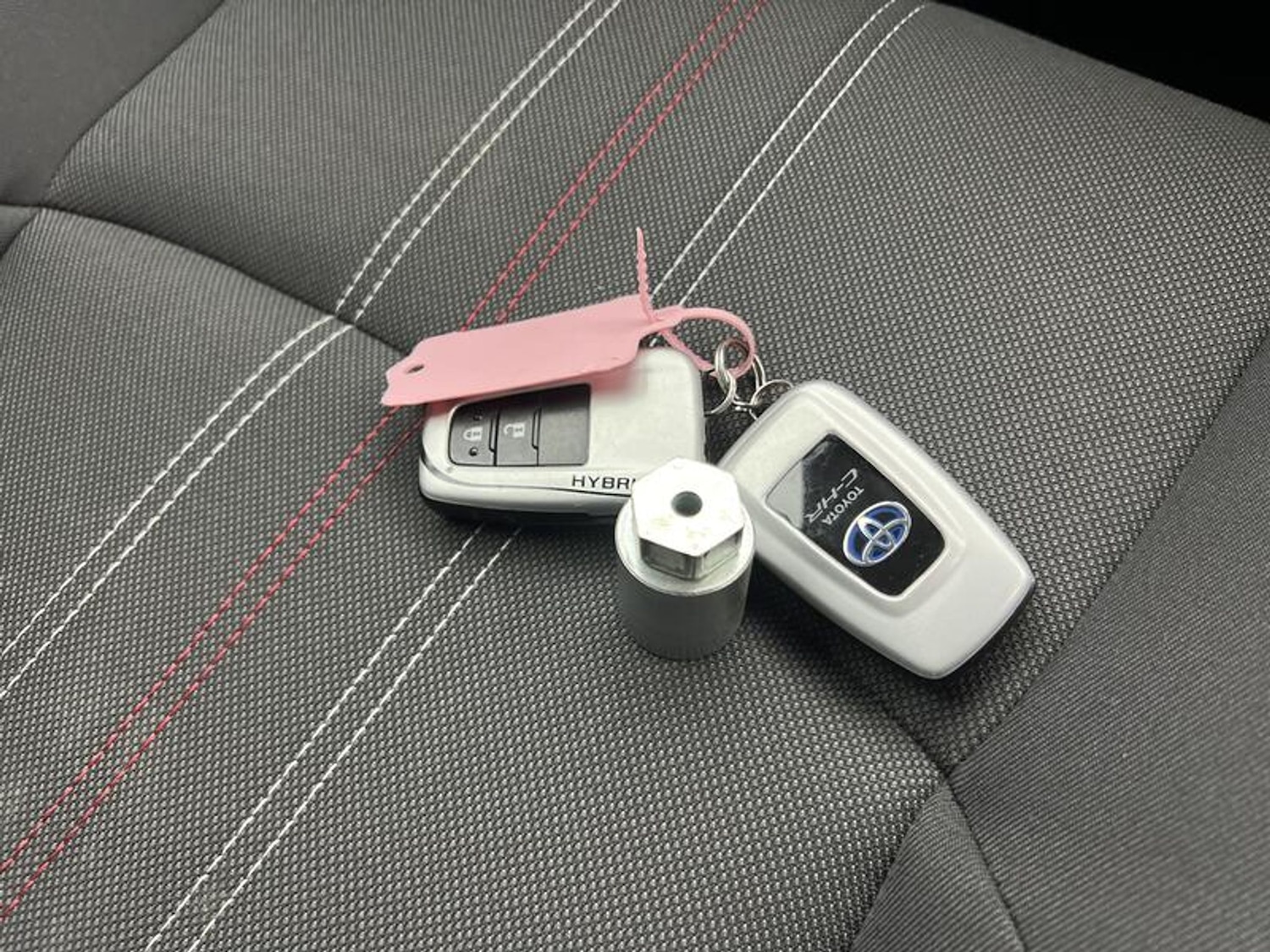 Used Toyota C-HR 2022 for sale - 76766690: Photo 26