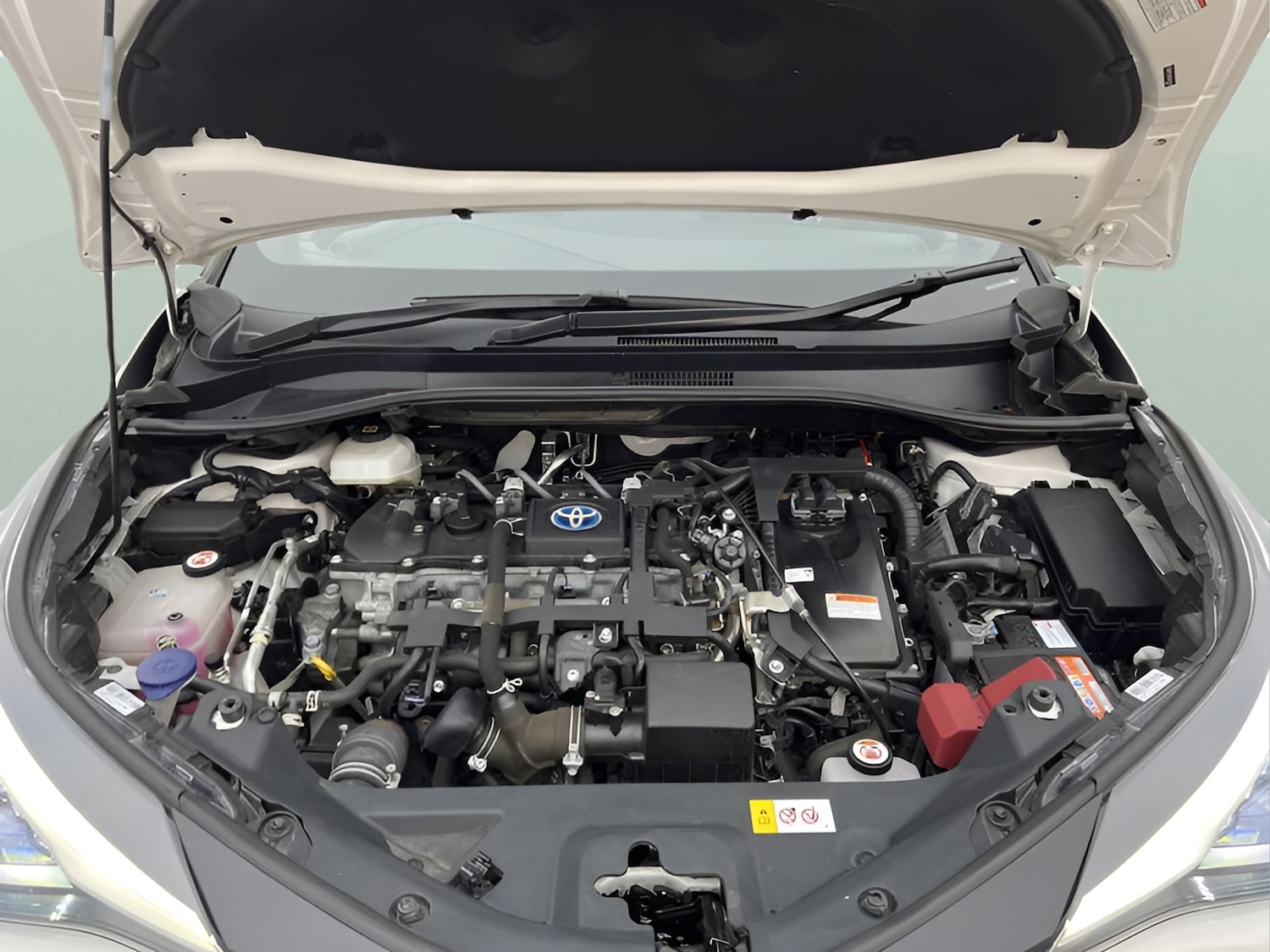 Used Toyota C-HR 2022 for sale - 76766690: Photo 27