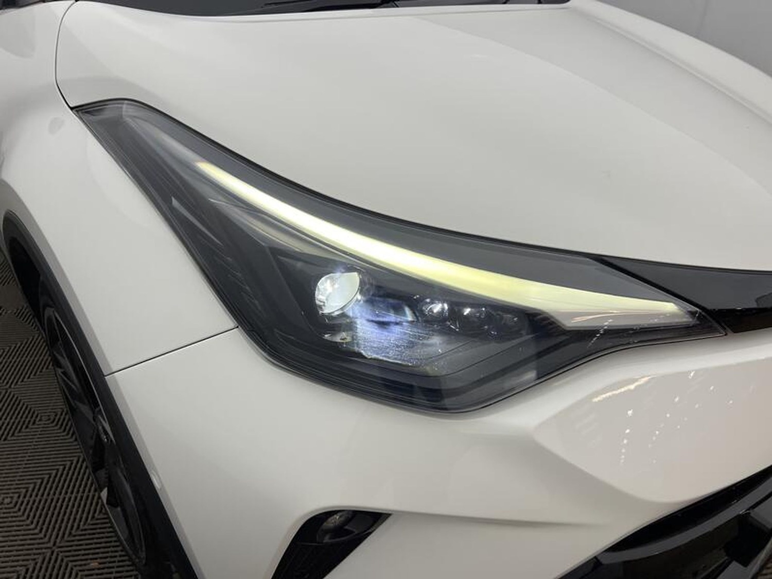 Used Toyota C-HR 2022 for sale - 76766690: Photo 28