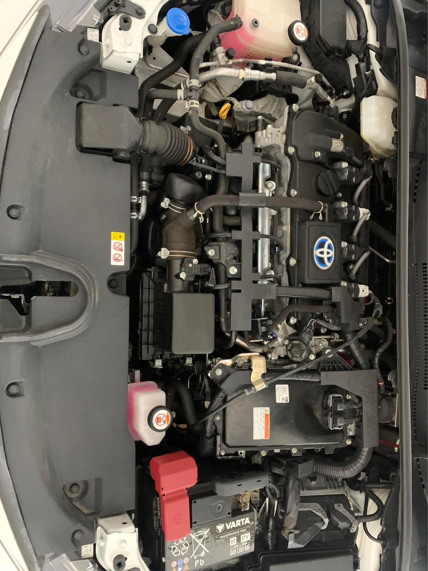Vehicle 38