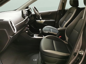 Used Kia Picanto 2021 for sale - 78985345: Photo