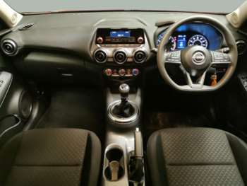 Used Nissan Juke 2023 for sale - 74948823: Photo
