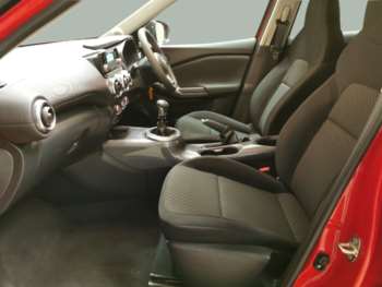 Used Nissan Juke 2023 for sale - 74948823: Photo