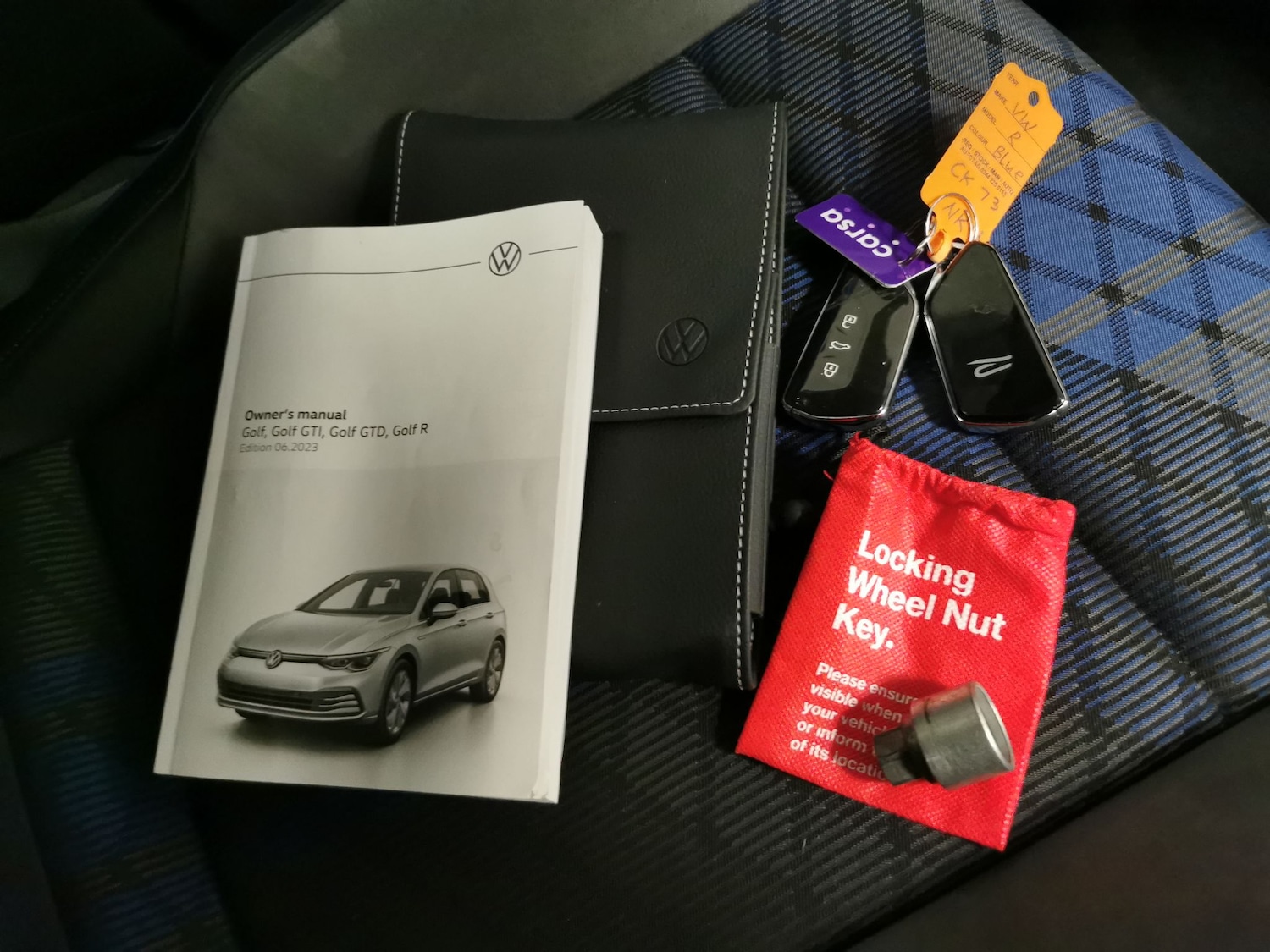 Used Volkswagen Golf 2023 for sale - 77241216: Photo 30